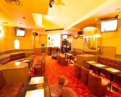 カラオケルーム